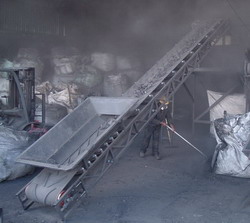 Belt Conveyor